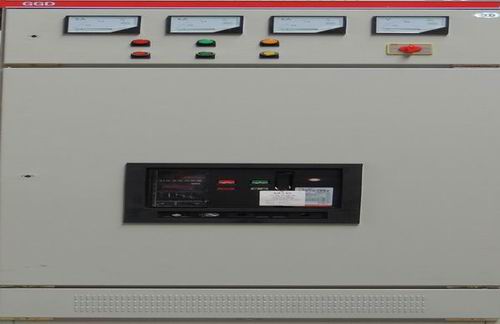 舞阳低压配电箱